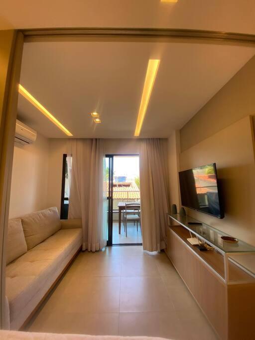 Espetacular Flat 204 By La Playa Apartamento