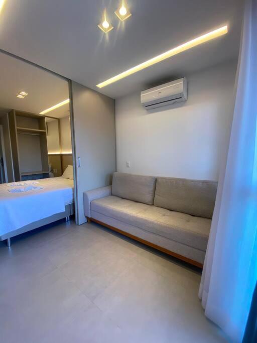 Apartamento Espetacular Flat 204 By La Playa *