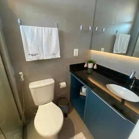 Espetacular Flat 204 By La Playa Apartment Porto de Galinhas Exterior photo