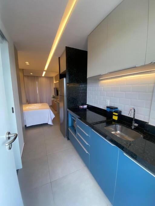 Apartment Espetacular Flat 204 By La Playa