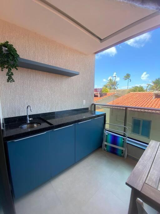 Apartment Espetacular Flat 204 By La Playa Porto de Galinhas