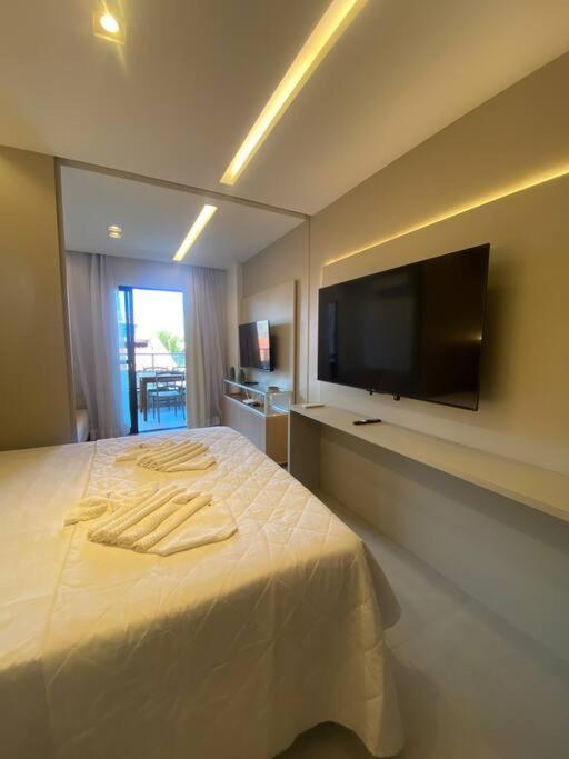 Espetacular Flat 204 By La Playa Apartment
