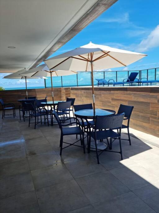 Apartment Espetacular Flat 204 By La Playa