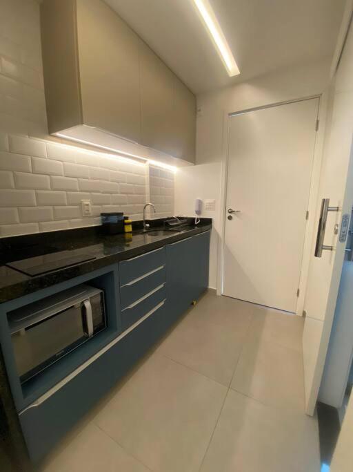 Apartment Espetacular Flat 204 By La Playa *