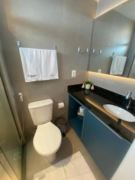 Espetacular Flat 204 By La Playa Apartment Porto de Galinhas