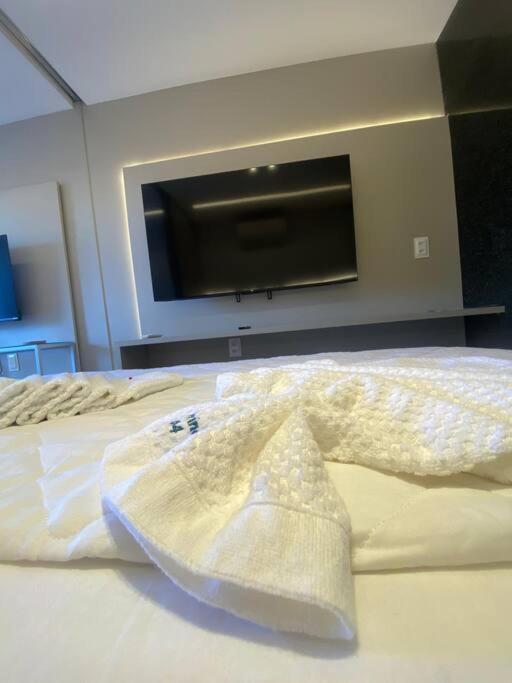 Apartment Espetacular Flat 204 By La Playa Porto de Galinhas