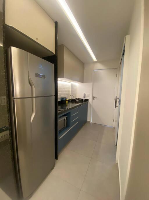 Espetacular Flat 204 By La Playa *