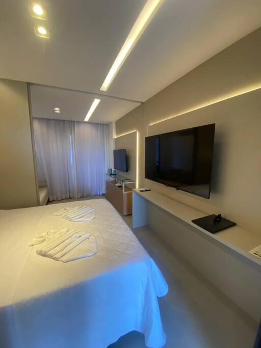 Espetacular Flat 204 By La Playa Porto de Galinhas