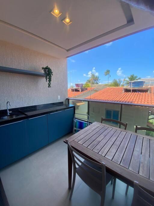Apartment Espetacular Flat 204 By La Playa