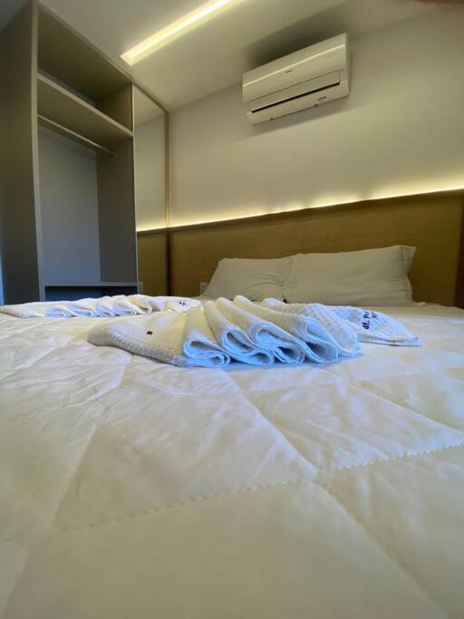 Espetacular Flat 204 By La Playa Apartment *