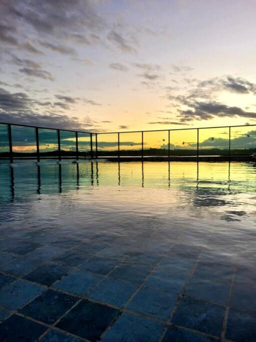 Espetacular Flat 204 By La Playa Apartment Porto de Galinhas