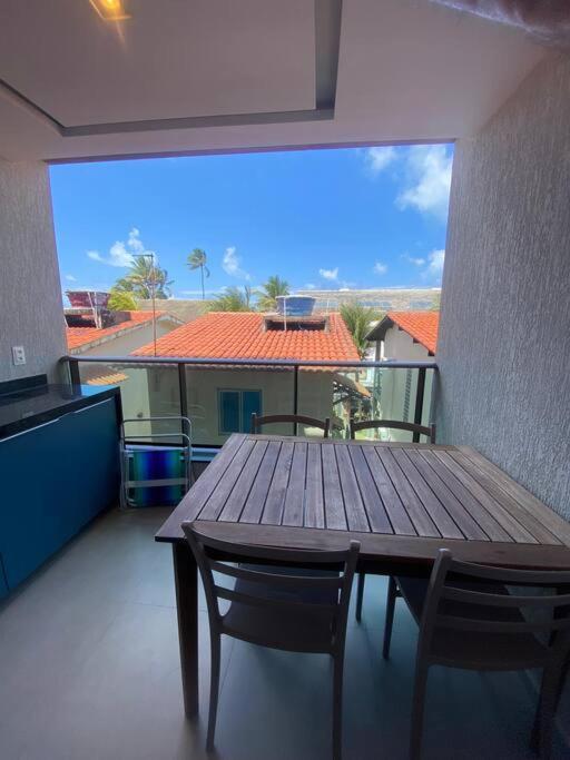 Apartment Espetacular Flat 204 By La Playa Porto de Galinhas