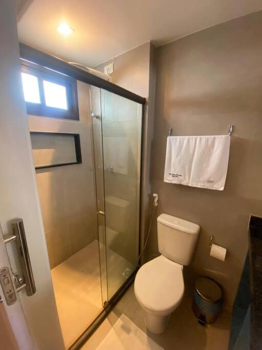 Espetacular Flat 204 By La Playa * Porto de Galinhas