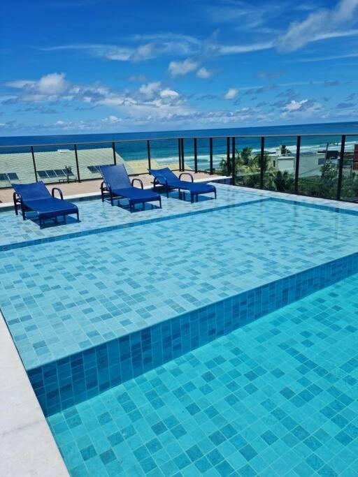 Espetacular Flat 204 By La Playa Apartment Porto de Galinhas