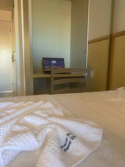 Apartment Espetacular Flat 204 By La Playa Porto de Galinhas