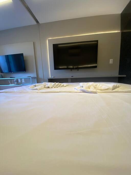 Espetacular Flat 204 By La Playa *