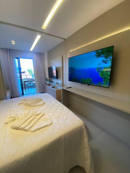 Espetacular Flat 204 By La Playa * Porto de Galinhas