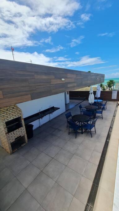 Espetacular Flat 204 By La Playa Porto de Galinhas