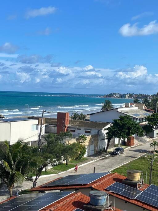 Apartment Espetacular Flat 204 By La Playa