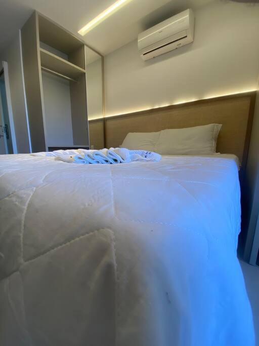 Apartment Espetacular Flat 204 By La Playa *