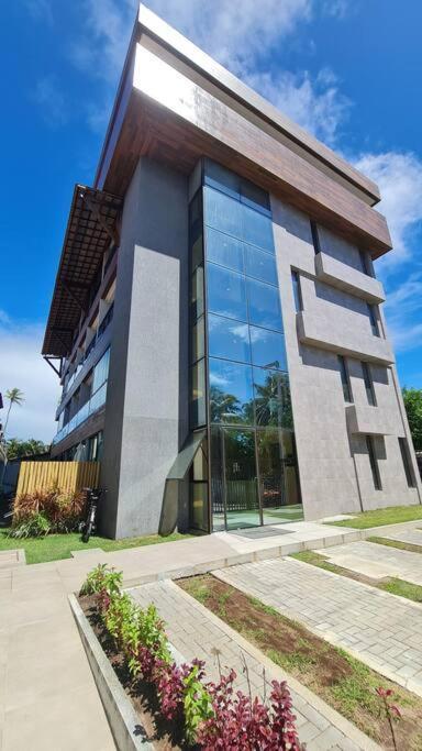 Espetacular Flat 204 By La Playa Porto de Galinhas
